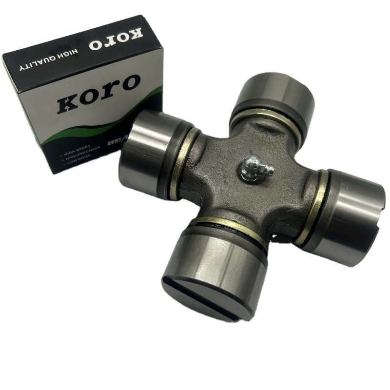 Universal Joint 35*8mm 35x98mm U Joint Manufacturer Cross Joints